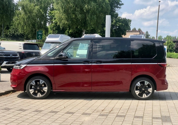 Volkswagen Multivan cena 318447 przebieg: , rok produkcji 2023 z Rybnik małe 326